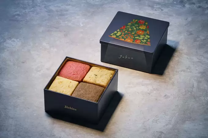 お願い売り切れないで（泣）【治一郎】 夜しか買えない“激レア” な新作爆誕「センス良すぎ♡」「また過去イチ更新しちゃう！？」ギフトにもぴったり