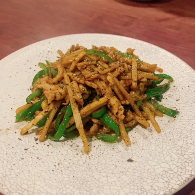 青椒肉絲.JPG