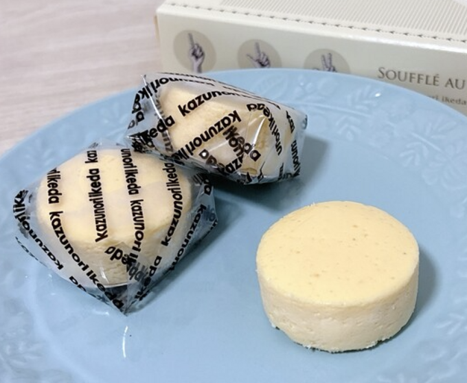 190円で"JALファーストクラスの味"って神！【仙台人気スイーツ店】「箱も芸術」「生まれて初めて♡ほわほわ食感」人生最高チーズケーキ