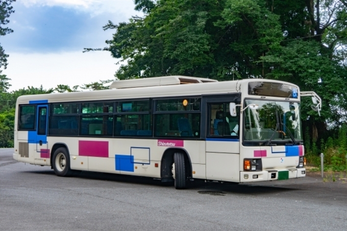 【無料電車・バス乗車券】静岡市内の小学生は全員もらえる!「1日乗り放題♪」「5日間の限定イベントです」