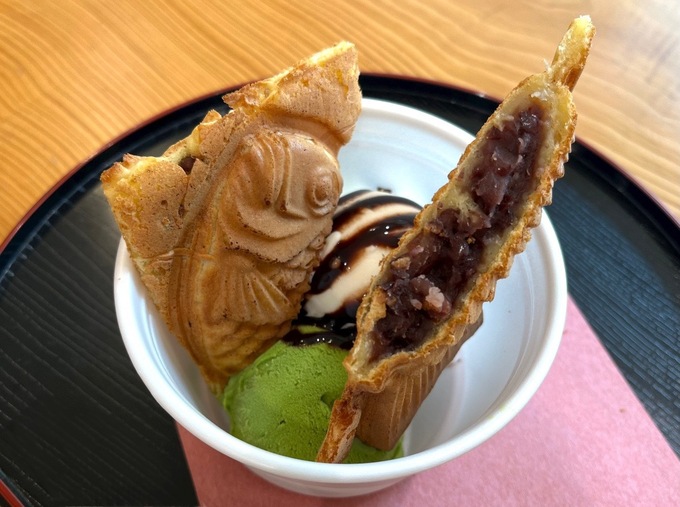 日本でここ1店舗だけしか食べられない！【静岡市・葵区】「8月末までの限定メニューも」店長さんに“おいしさのヒミツ”も聞いてみた♪