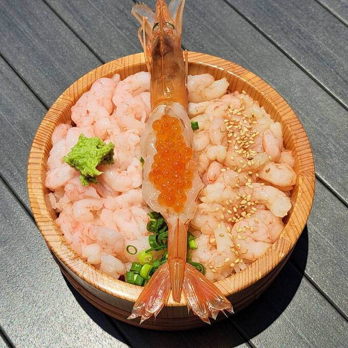 惜しまれつつ終売→期間限定で奇跡の復活（泣）【伝説のエビ丼】「いつ見ても圧巻！」待望のてんこ盛りメニュー5選