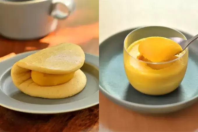 次に会えるのは1年後かも！？（泣）期間限定【高糖度カボチャ】を使ったスイーツが激甘っ！今食べなきゃ損する2選