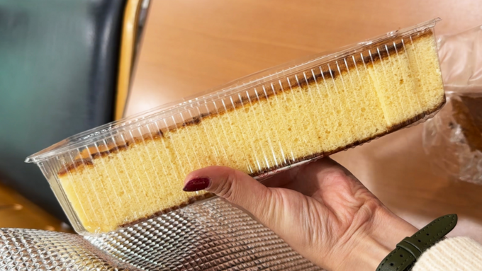業スー超えの安さにびっくり!【カステラ11切れ198円】静岡のミニストップで見つけた「激安商品3選」