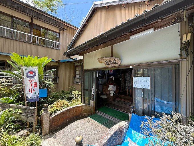 温泉マニアも唸る秘湯【龍泉荘】シャワー無し！シャンプー不可！「それでも後世に残したい」サウナ“じゃない方”のととのい体験♡