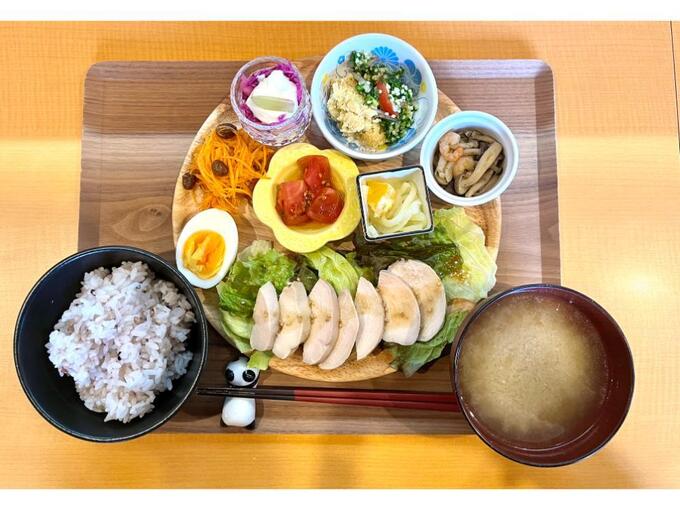 静岡の隠れ家で特別なランチ！【ウータンママのキッチン】「食べるだけで健康になりそう…」人気グルメ店は行かなきゃ損！