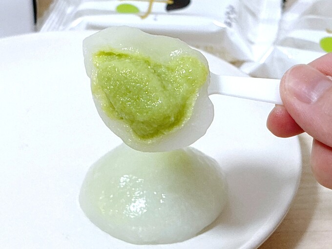 人生で一番ウマい！サンド伊達さん絶賛→仙台駅で爆売れ現象【新！宮城名物】「なんじゃこりゃ！衝撃食感」「あの銘菓"激似？"→完全否定」