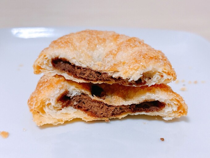 山形土産【つや姫のチョコリーフパイ】食べてみた！仙台土産マニア"正直レポ"「全"宮城民"を敵に回しても全力で推す♡」