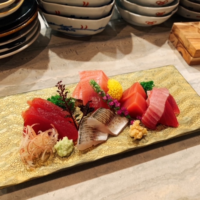 【昭和町　食卓おれんぢ】すべてが美味しい！季節感あふれるおしゃれ居酒屋