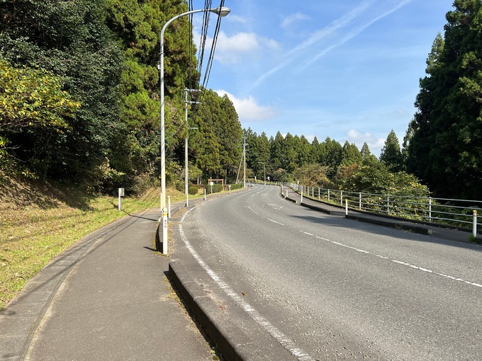 大亀山 駐車場からの歩道.jpg