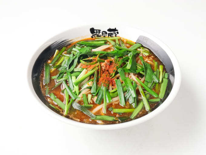 伝説ラーメンが"今だけ"復活!品切れ前に挑め【新潟発!人気店】「裏メニュー爆誕」「鬼も泣く?危険な子」寒さ吹き飛ぶ系3種