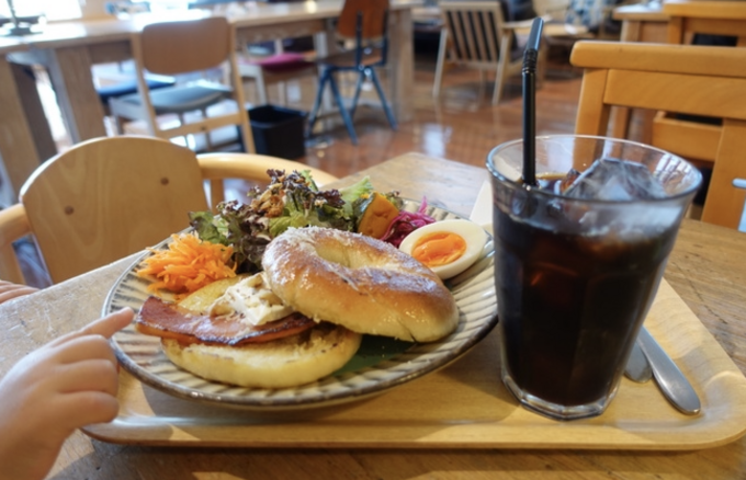 仙台最高の"穴場"朝カフェ【カフェ モーツァルト ユリイカ】神2品を実食！今ひそかに話題「仙台から15分＋徒歩30秒」