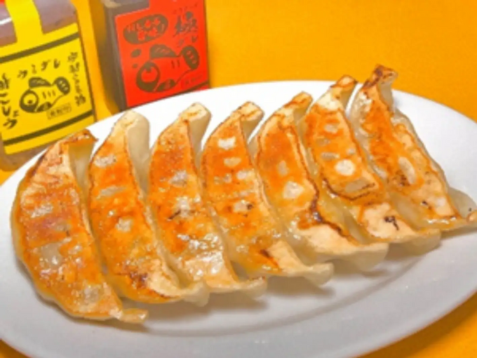 浜松！宇都宮！全国の餃子有名店10店舗が清水に集結【9日間限定】わざわざ行って損なし！子供縁日も同時開催♪
