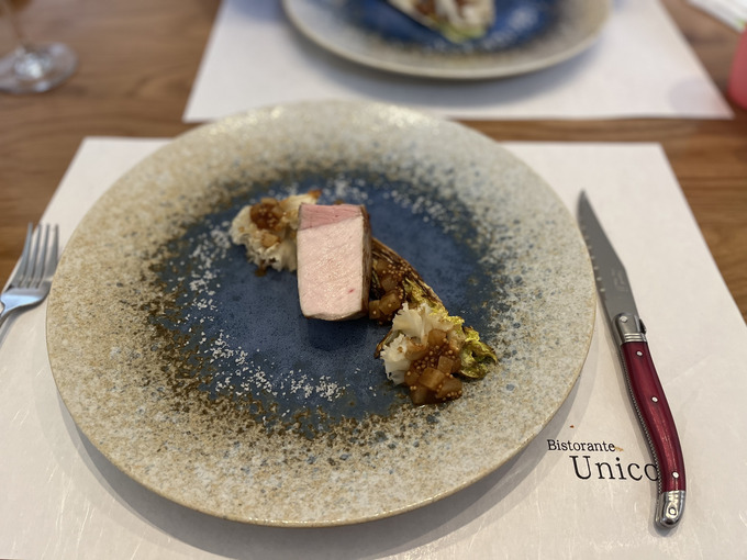 【浜松】子連れでも絶品コース料理を楽しめる完全個室レストラン『Bistorante Unico（ビストランテ ウニコ）』