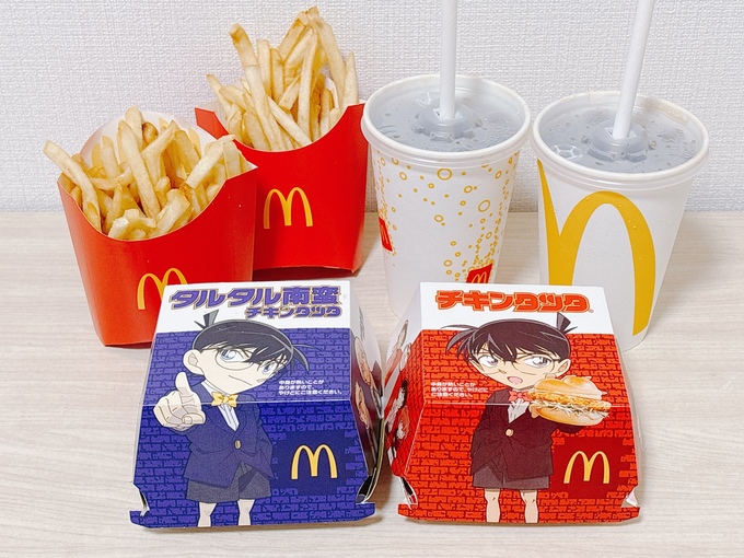 マツコさん効果でバカ売れ！涙の終売→待望の復活！即品切れ必至【マクドナルド】「今だけ250円安い」「新作も爆誕」連休お得ネタ2連発
