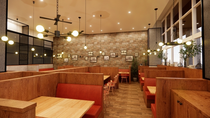 【画像】パース：「ピエトロ イオンモール浜松市野店」内観.png