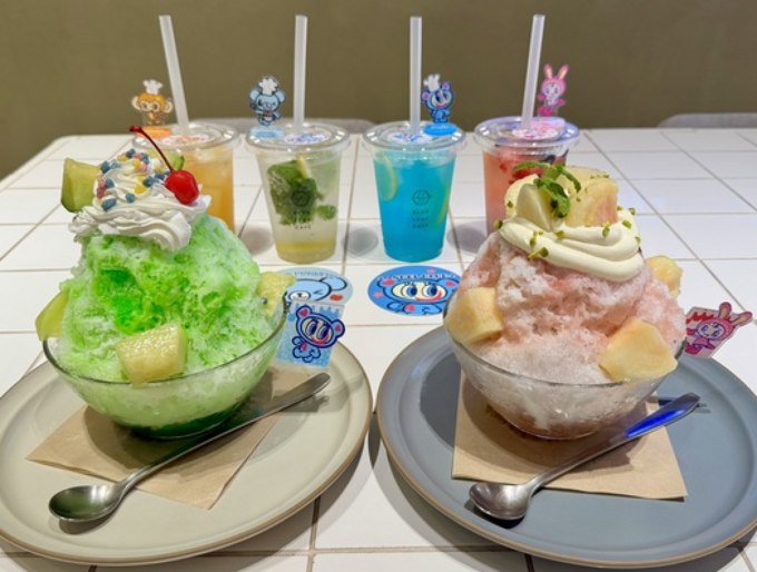 あと1週間で終わり（泣）今、大注目【仙台人気カフェ】「平成レトロ」神コラボ6選♡ファン垂涎！ここでしか入手できないグッズ全部欲しい