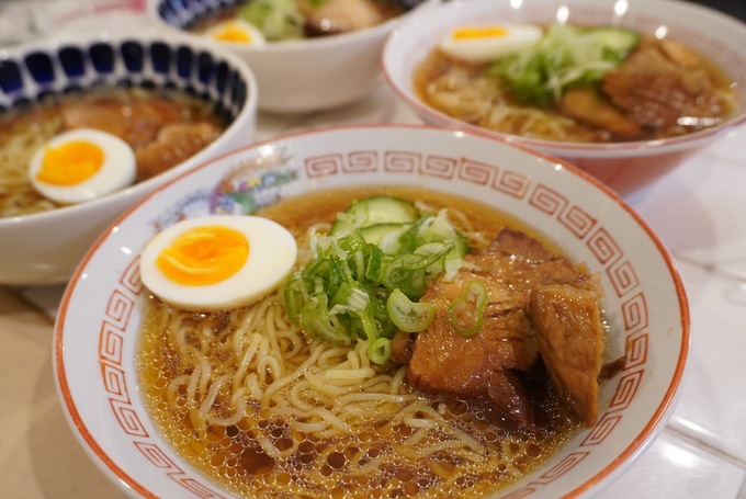 KALDIレンジチャーシューラーメン.JPG