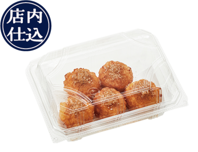 4_お持ち帰り用　かっぱのシャリドーナツ シナモン（５個）.png