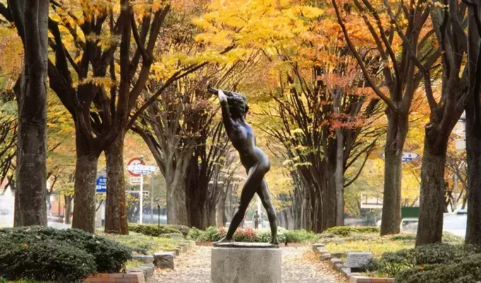 気が早く…ない！今年の見頃は？どこよりも早い【宮城の紅葉スポット最新情報】「ライトアップ」「人気観光地＆周辺グルメ」「温泉ホテル」