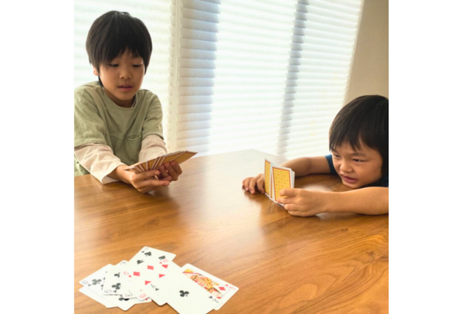 大富豪（大貧民）のルールをわかりやすく！簡単なやり方とルール一覧
