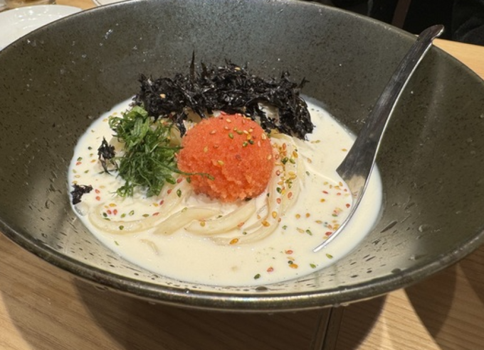 仙台駅エスパル地下ランチ【うどん酒場七右衛門】至福5品食べてみた!「完飲上等」「主役以外も夜も最高!」