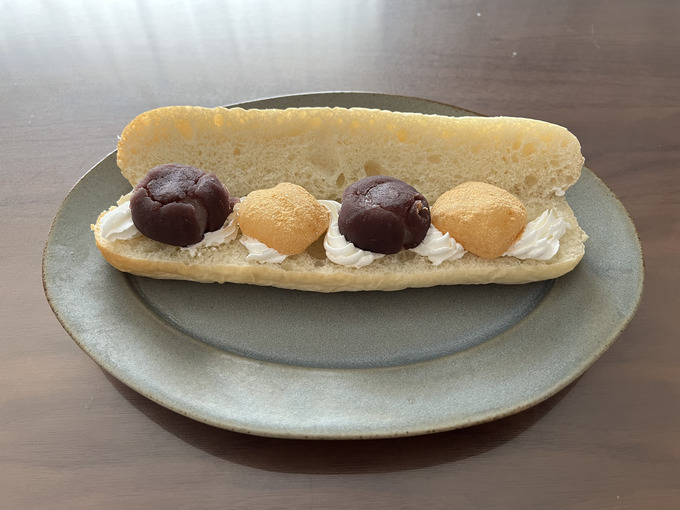 こんなのアリ!?「売ってたら絶対買う」進化系【のっぽパン】「本家超えかも」「無限に食べれる」アレンジレシピ2選