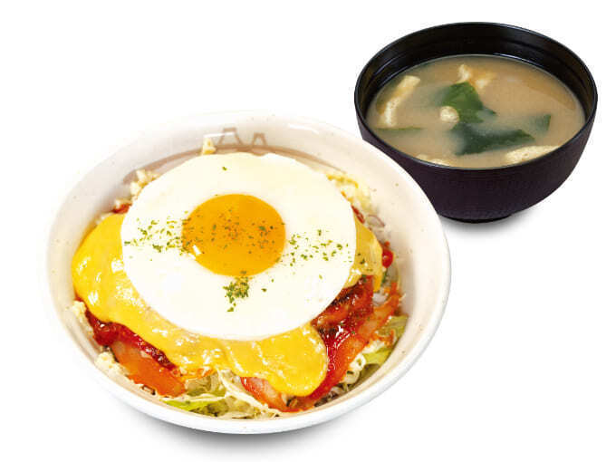 マクドナルドに衝撃走る！？【松屋】さん天才！新作が"大胆にもほどが…！"な件「あの人気バーガーが丼に」連休お得情報2連発