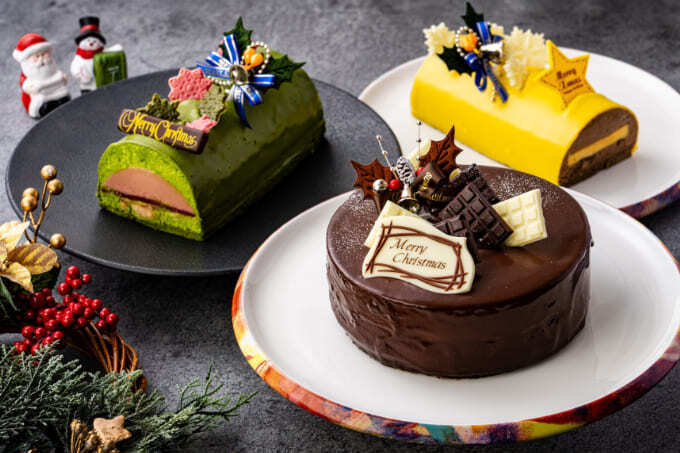 予約殺到の予感しかな〜い!【仙台発"神"スイーツ】早くすると「無料の恩恵!?」こんなの初めて♡映えすぎ「限定3種」爆誕