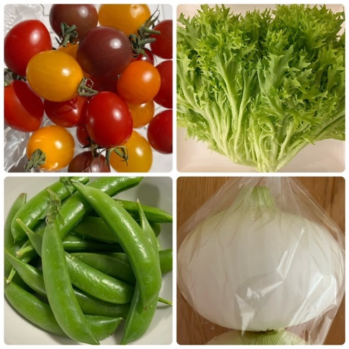 道の駅より安い！？新鮮野菜に旬の果物まで【コスパ良く買える】「ガソリン代も節約（嬉）」安心安全&主婦の味方