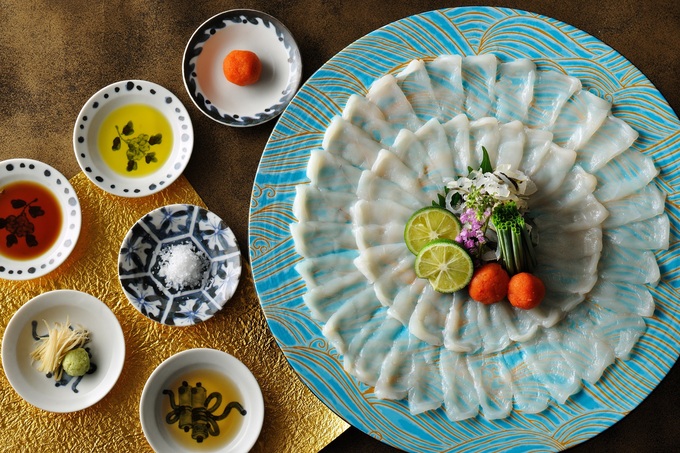 冬だけの限定です【浜松市】「絶品ふぐ＆温泉を心ゆくまで堪能しちゃおう♪」星野リゾート「界」で贅沢食材を楽しむ会席料理が登場！