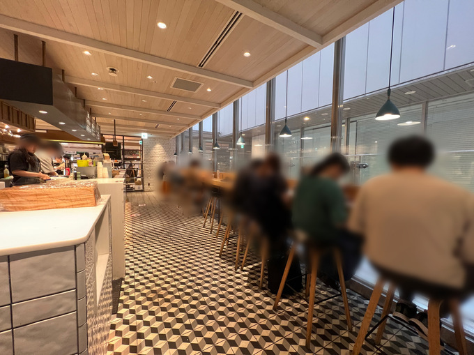 みのりカフェ 店内.jpeg