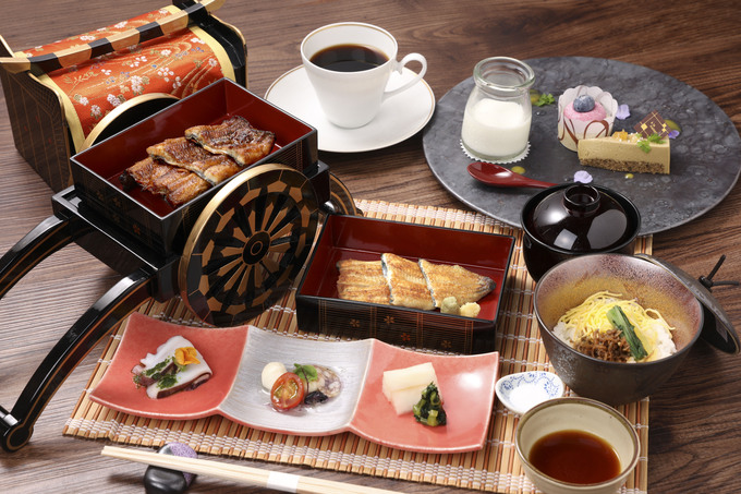 本日から新メニューが登場！【浜松市】「昼夜各10食限定」絶品うなぎを堪能しちゃおう♪