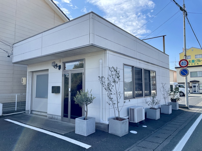 話題のお店が2月17日オープン!【浜松市】「完全予約制です」個室で超快適♪
