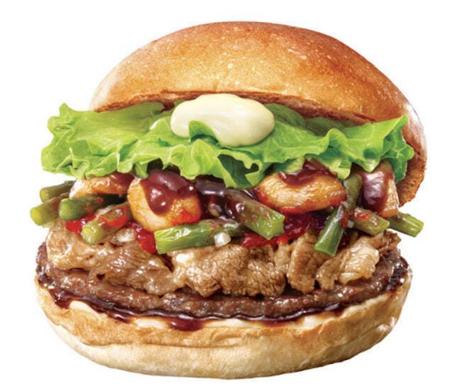 マックに衝撃？190円から"神モーニング"に「激似系」新作爆誕【ロッテリア】品切れ前に絶対食べたい「迫力系3TOP」もうすぐ終売