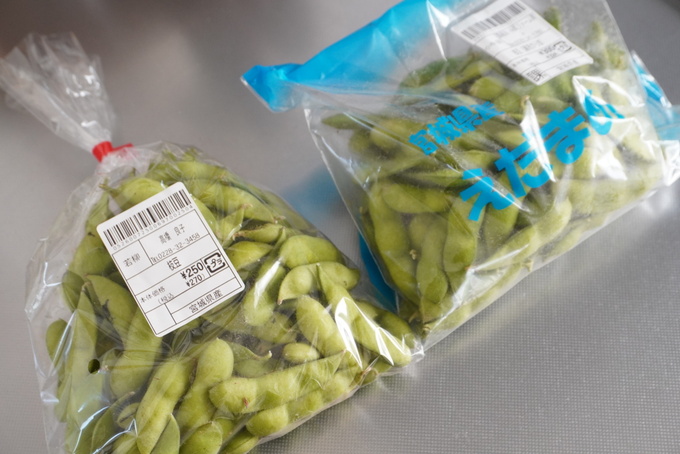 枝豆購入品.JPG