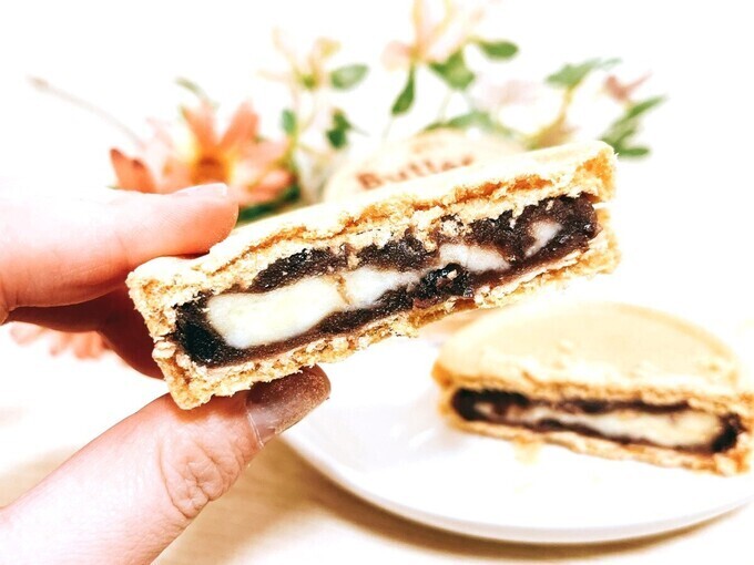 バカ売れで個数制限!【榮泉堂バター最中】ほぼ幻の隠れ仙台名物を東京で発見!「3個一気食いしたい」背徳スイーツ