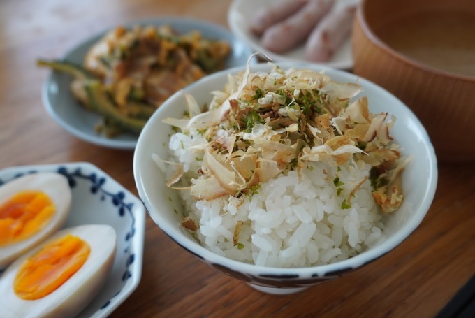 ロピア無限ごはんかけ.JPG