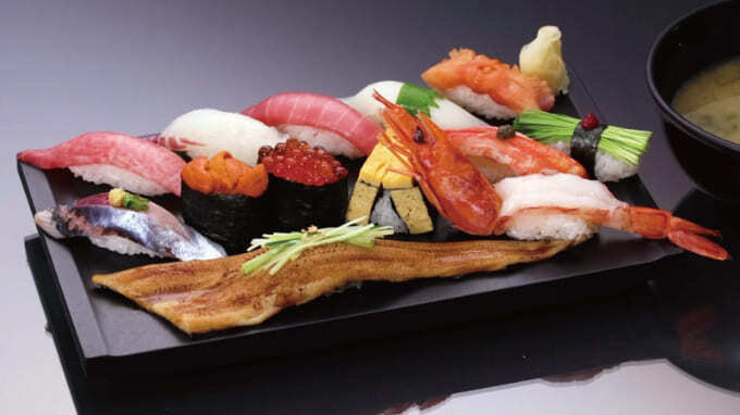 トロ1貫無料！2,000円も値引きって神「今だけ！極上まぐろ食べ放題」「名物社長が開店3日前に考案」【人気寿司店】お得ざんまい♡4選