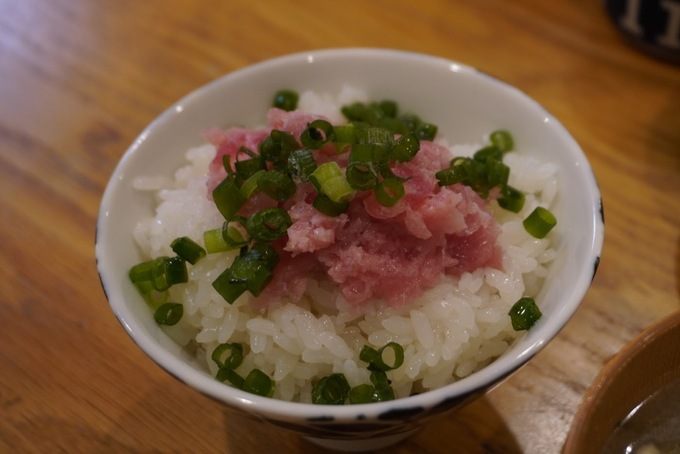 ロピア寿司酢使用ネギトロ.JPG