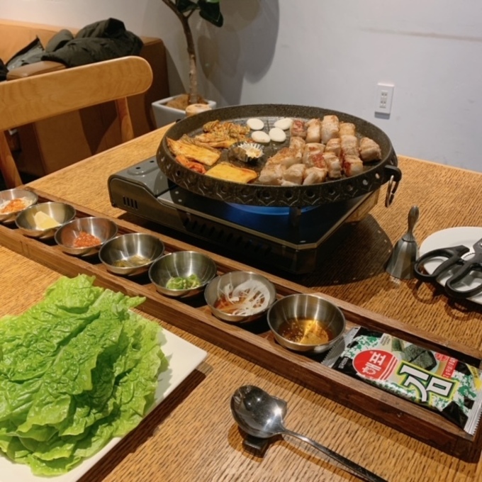 サムギョプサル➄.JPG