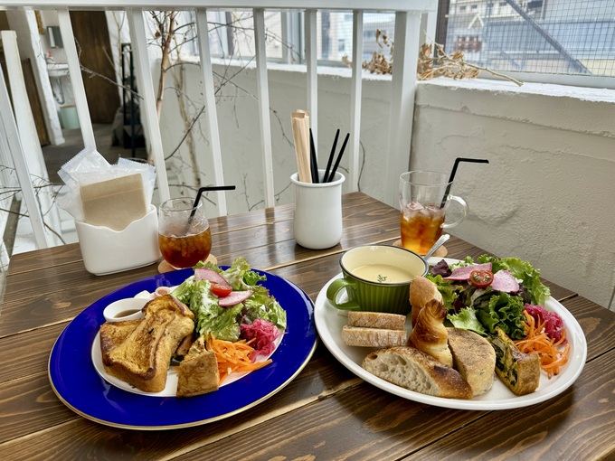 仙台唯一の"パン百名店"姉妹店が神!【IMAGINE(イマジネ)】絶対食べてほしい10選!イートインモーニングは利益度外視!?