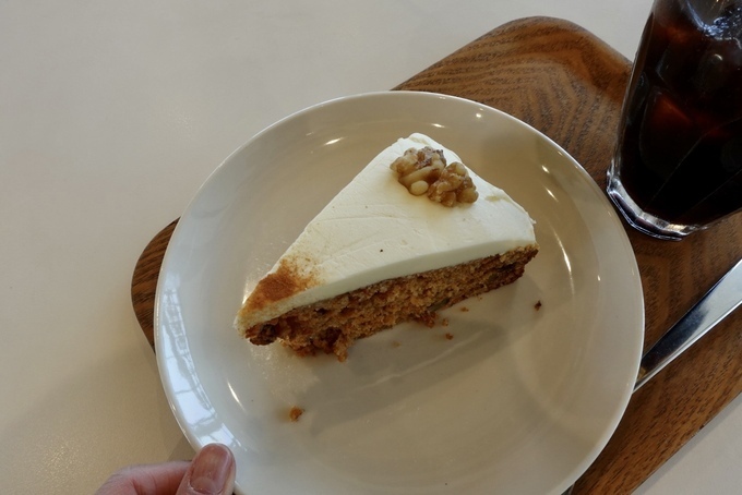 カフェモーツァルト キャロットケーキ.jpeg