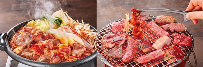 浜松にあった"全国で4店舗だけ"の限定メニュー【赤から】夏しか食べられないホルモンを見逃すな！