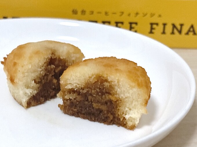 まさかの新作が「萩の月超え」バカ売れ事件？【仙台新名物】意外と安っ！常温バラまき対応◎じゅわっと贅沢♡地元コラボ"神土産"爆誕