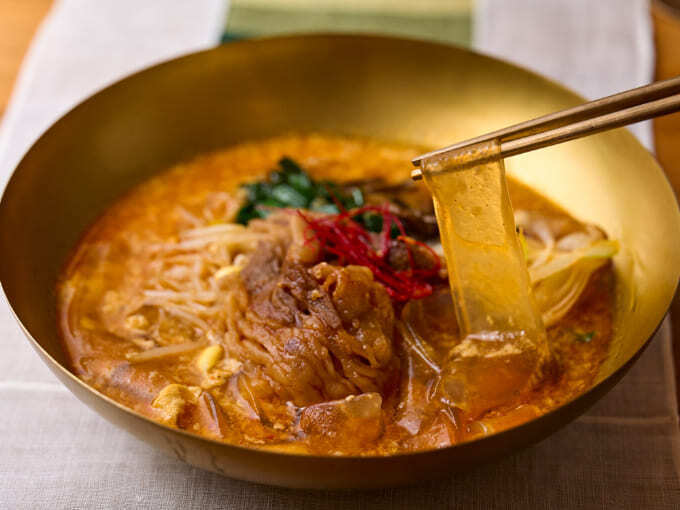 日本中"ここでしか"食べられない!?全"ラーメン党"は【成城石井】に集え「完飲上等VS汁なし」最終決戦が勃発!激ウマ新作11連発