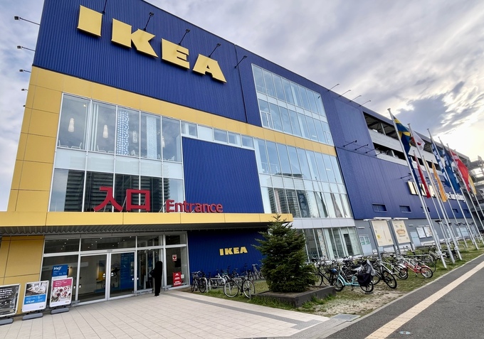 100均より安い！"無料飲み放題"に"100円モーニング"【IKEAで得する裏ワザ】「即リピ確定！絶対買い」「仙台限定」混雑回避＆子連れの神