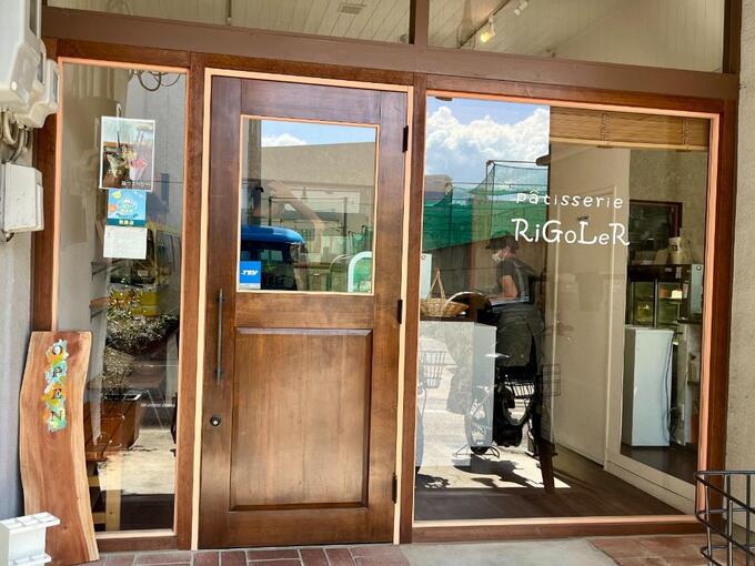 【新静岡】元"東京パティシエ"の洋菓子店【1番人気スイーツ】「え、500円でいいの？」「可愛すぎて食べられない（泣）」絶対買い2TOP