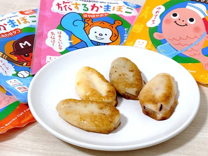 買いたいのに買えない（泣）に救世主【宮城新名物】"要冷蔵"の常識ひっくり返す「常温！長持ち」「県外にほぼ無い激レア」4種食べ比べ