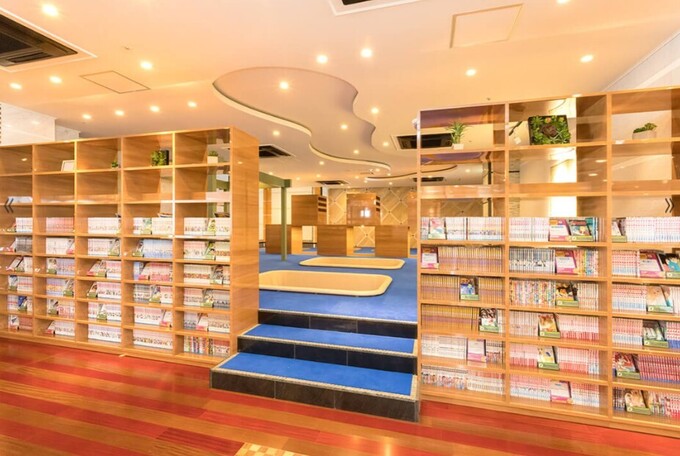 サンピアの湯_読書スペース.jpg